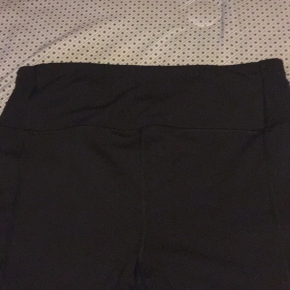 [Sold] VS Sport VSX Knockout tights - Picture 7 of 7